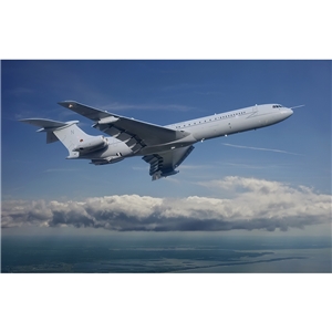 Vickers VC-10 K4 Type 1170 tanker