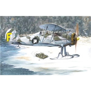 Gloster Gladiator Mk.II