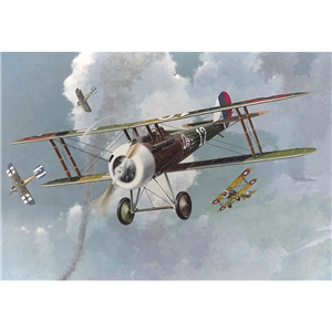 Nieuport 28