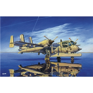OV-1D Mohawk