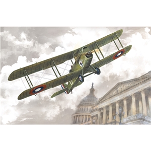 de Havilland D.H.4 (Dayton-Wright-built)