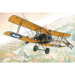 R.A.F. S.E.5a w/ Hispano Suiza