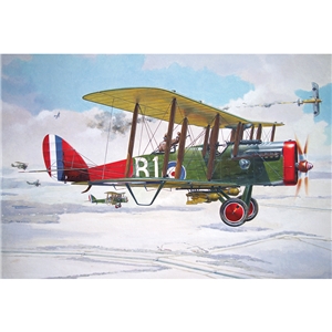 de Havilland D.H.4 Eagle