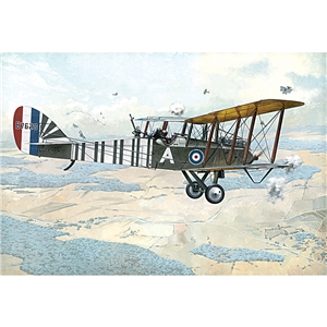de Havilland D.H.9