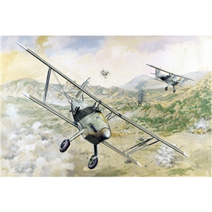 Arado Ar 68E