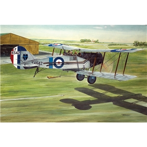 Bristol F.2b Fighter Mk IV