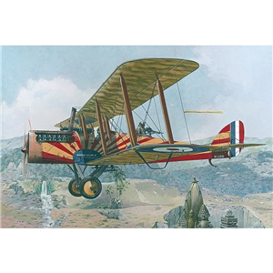 de Havilland D.H.4 (Puma)