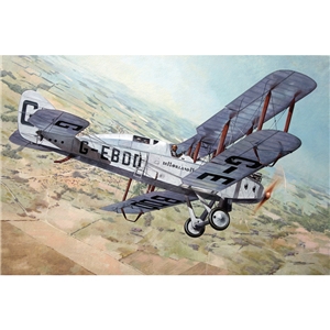 de Havilland D.H.9