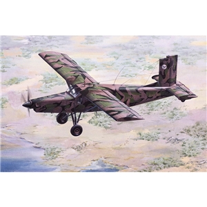 Pilatus PC-6B-2/H-2 Turbo-Porter