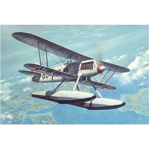 Heinkel He 51 B.2