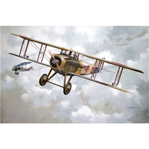 SPAD VIIc.1
