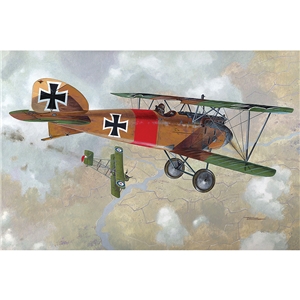 Albatros D.III
