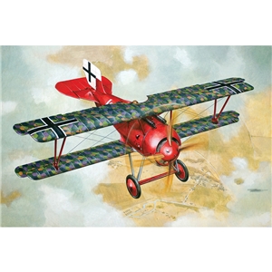 Siemens-Schuckert D.III