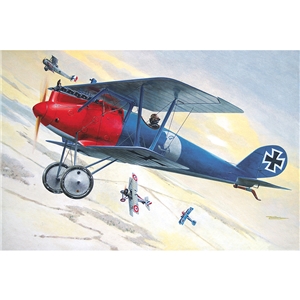 Pfalz D.III