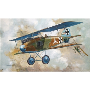 Albatros D.I