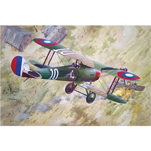 Nieuport 28