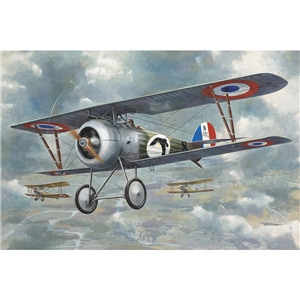 Nieuport 24
