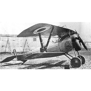 L-19/O-1 Bird Dog Floatplane