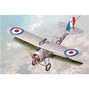 Nieuport 27