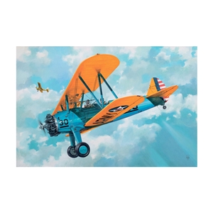 Boeing/Stearman PT-13 Kaydet