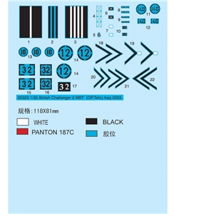 PKTM00323 decals 1
