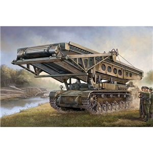 German Bridgelayer IVb