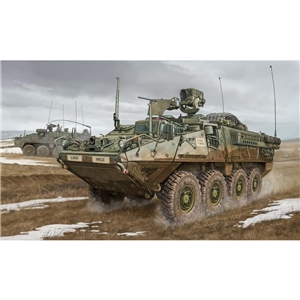 M1127 Stryker Reconnaissance Vehicle (RV)