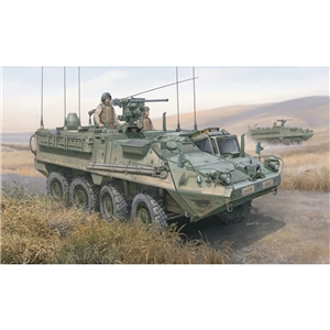 M1130 Stryker CV US Army