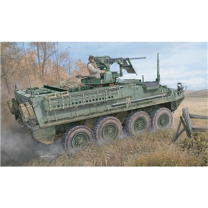 M1131 Stryker FSV US Army