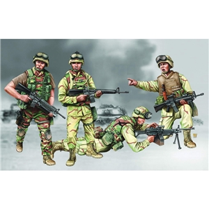 US Marine Corps Iraq 2003
