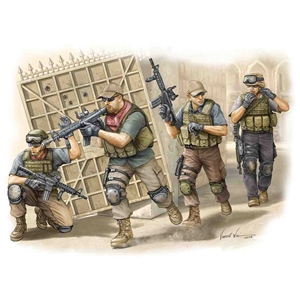 PMC in Iraq 1