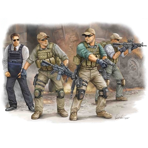 German KSK Bundeswehr