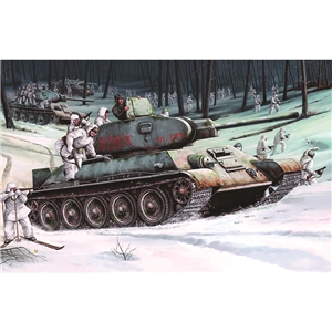 T-34/76 Model 1942