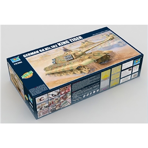 PKTM00910 box