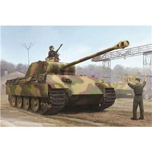 German Panther G