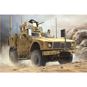US M-ATV MRAP (Oshkosh)