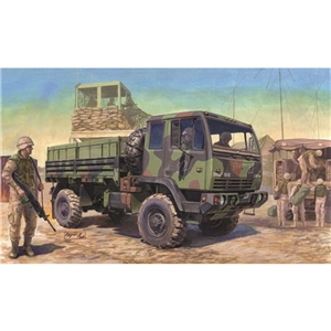 M1078 LMTV Standard Cargo Truck