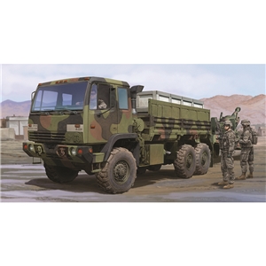 M1083 FMTV Standard Cargo Truck
