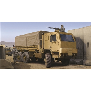 M1083 MTV Armoured Cab