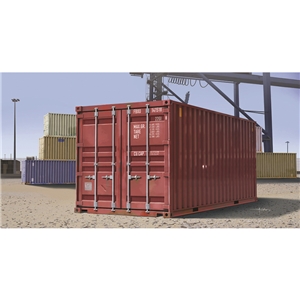 20ft Container