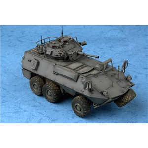 PKTM01504 built