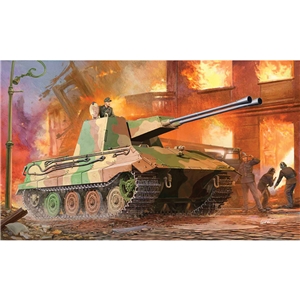 E-75 Flakpanzer