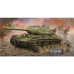 KV-85 Model 1943