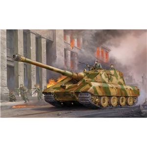 E-100 StuG