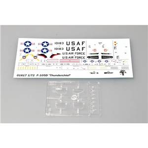 PKTM01617 decals