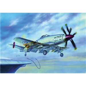 PKTM01619 Westland Wyvern S.4