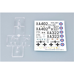 PKTM01629 decals