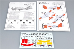 PKTM01630 decals