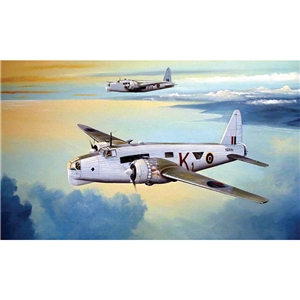 PKTM01633 Vickers Wellington GR Mk IXV