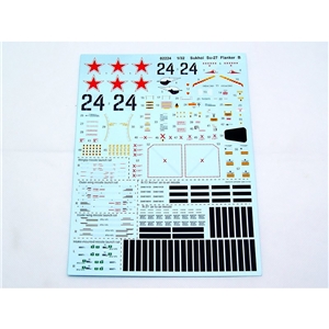 PKTM02208 decals